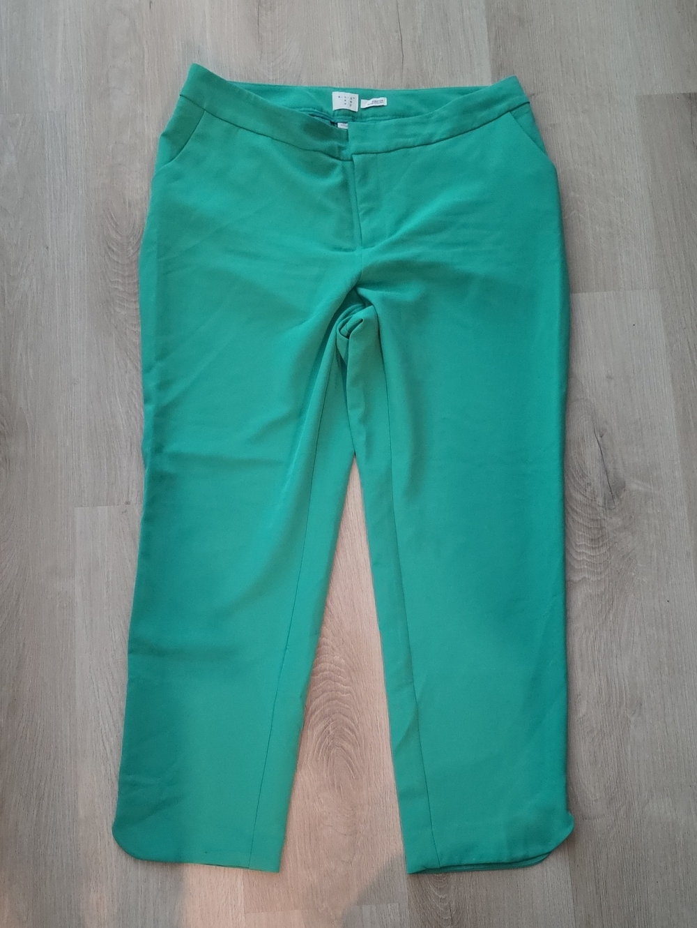 A New Day Trousers